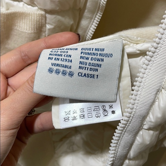 Moncler cardigan - Picture 6 of 6